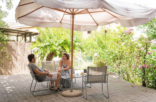 Al Qatta B&B