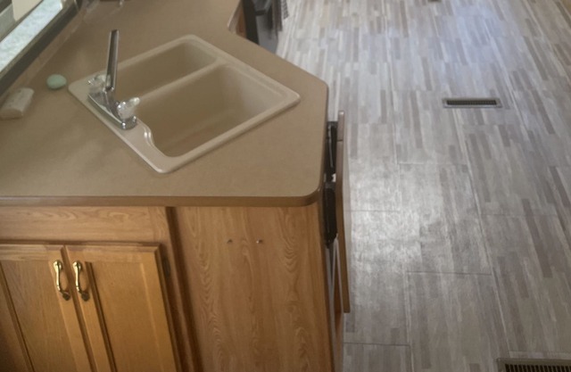 Al’s Camper Adventures