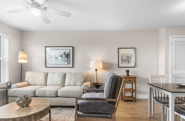 The Anne Riverfront Condo with Pool & Gym Access