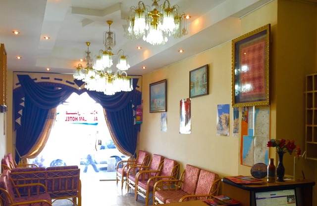 AL Salam Hotel