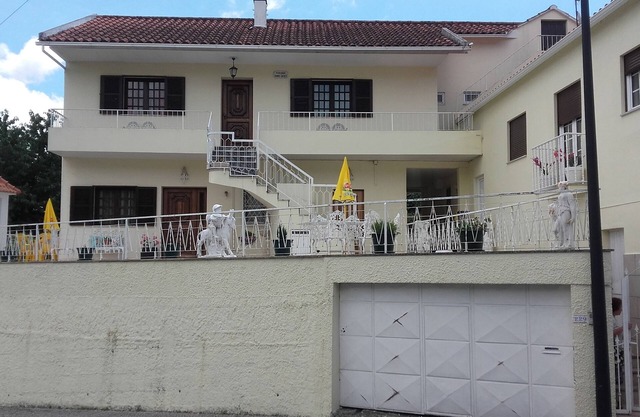 AL Santa Marta de Penaguião