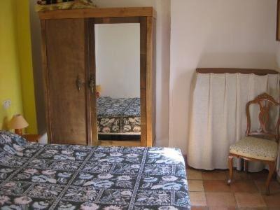 Original, andalusisches Dorfhaus nur 7km von Granada