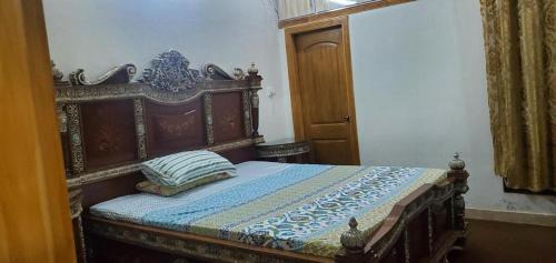AL-SYED Apartments