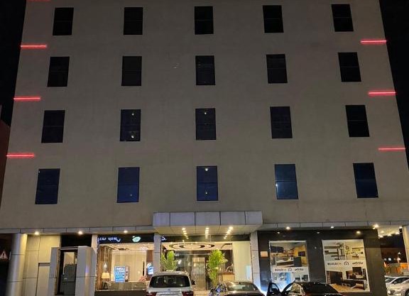 Al Taif Suites - Al Faisaliah