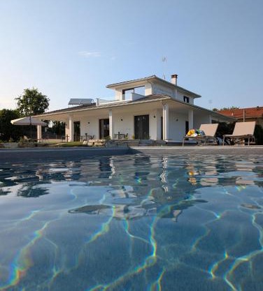 Al tempo ritrovato Country house