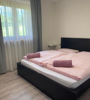 Al Tiglio Rooms