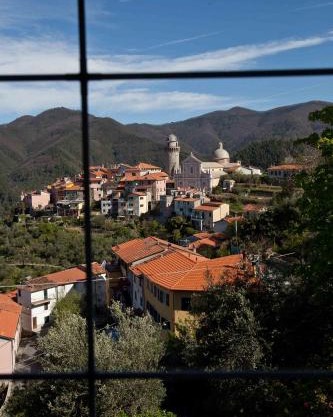 Al Vecchio Convento Mare e Monti