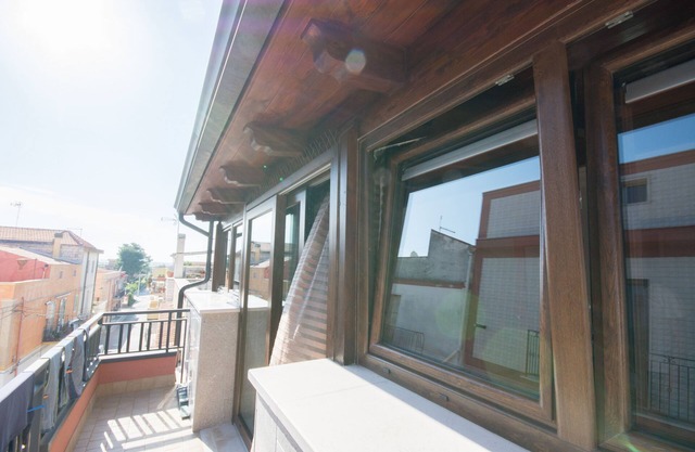 Al Vecchio Fontanile B & B - Premium Zimmer mit Seeblick