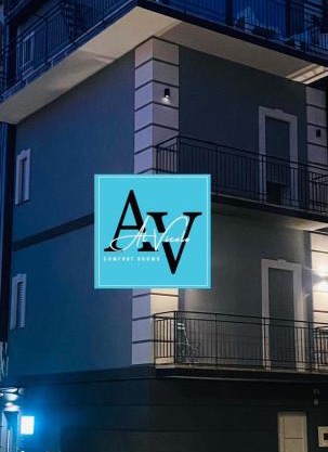 Al Vicolo Comfort Room