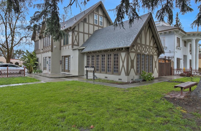 AL2: Remarkable 3/2 in DT San Jose - Dog Friendly