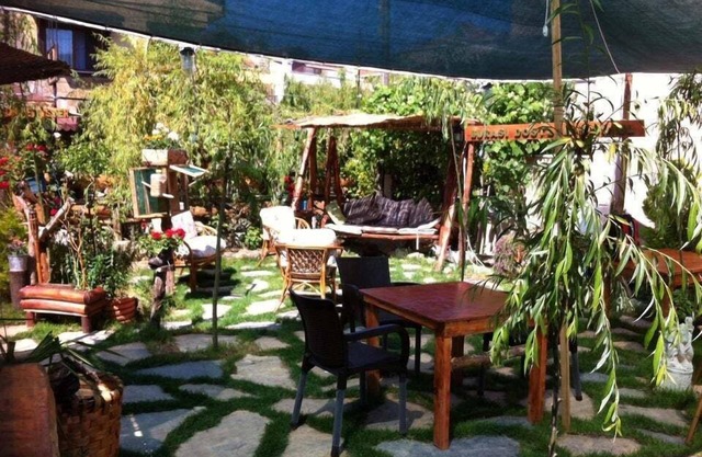 Ala Otel Konukevi Agva