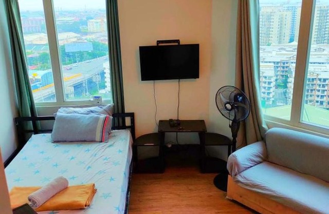 Alabang Affordable Condominium