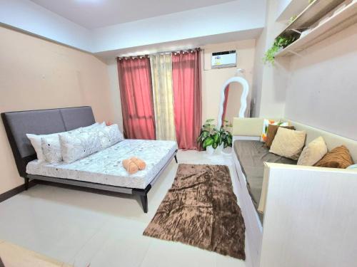 Alabang Staycation SIA