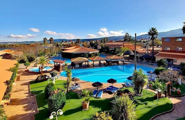Alambique Hotel Resort & Spa