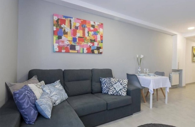 Alameda Home Pontevedra 1 Habitación