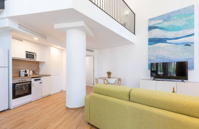 A (VA062.2) TH Alameda suites loft 4