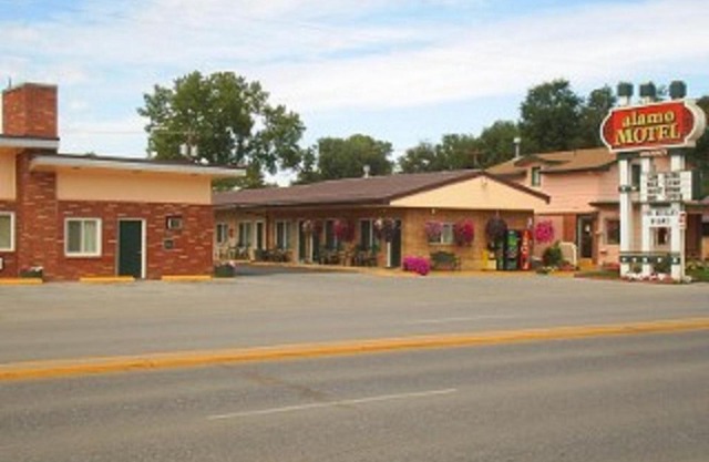 Alamo Motel