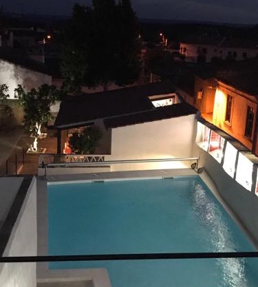 Alandroal Guest House, Hotel