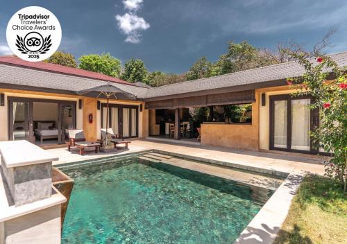Alanta Pool Villa