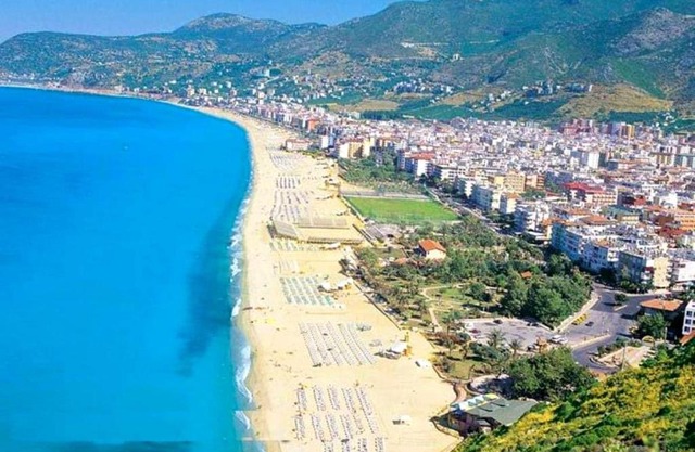 alanya okurcalar liveaist ergin villalari