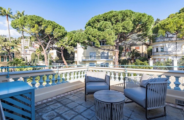 Alaxia Luxury Appartments