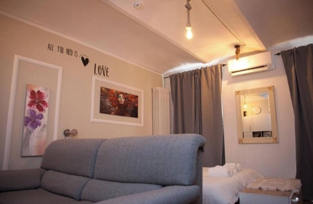 Alba apartment