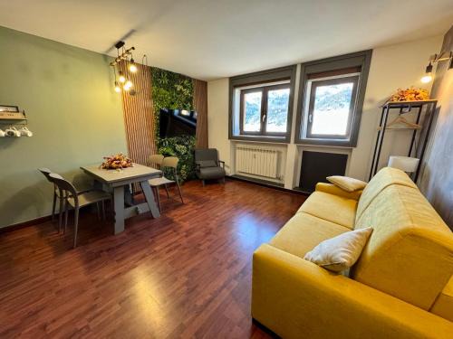 Alba Apartment con vista