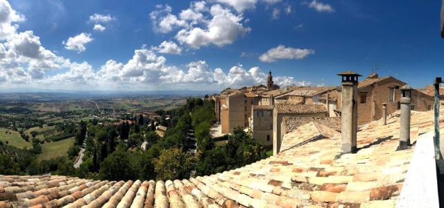 Alba Del Borgo