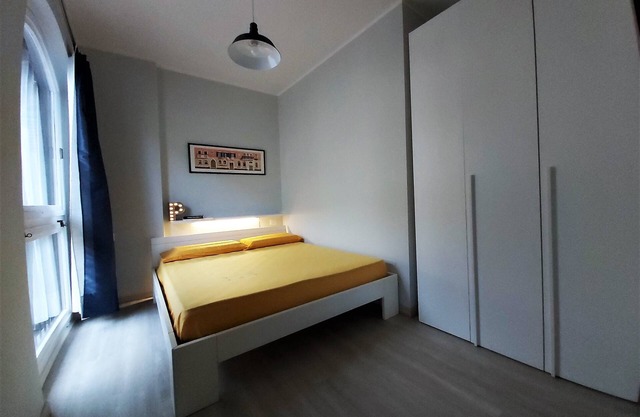 Alba House, for a pleasant and relaxing stay a stone's throw from downtown.