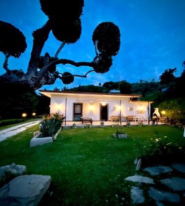 Alba in vigna Bed and Breakfast