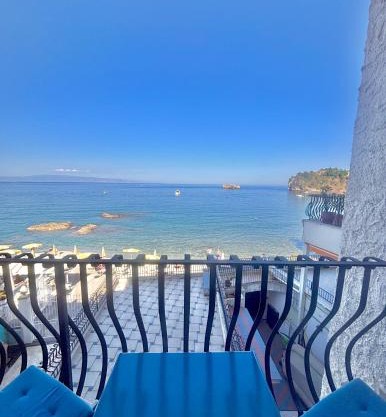 Alba Sul Mare Beach Apartment