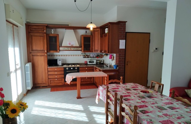 Wohnung Albachiara