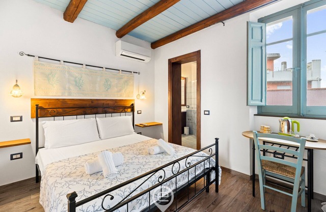 Albachiara - Room 3 Oristano