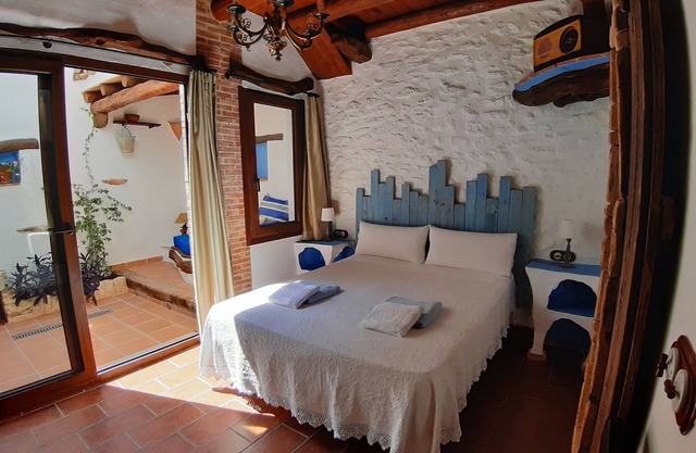 Albaga - Rural loft. Special house for couples