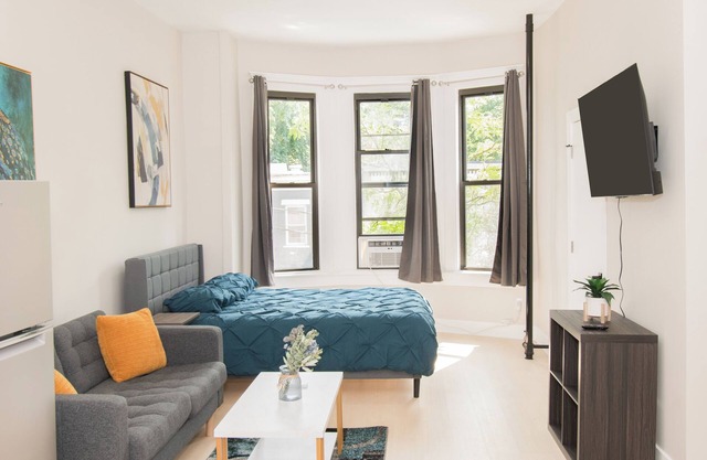 Albany Business Class Apartment