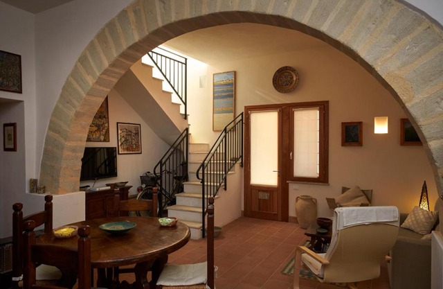 Albaria allo Stagnone
