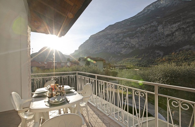 Albatros, Dro, Italy
