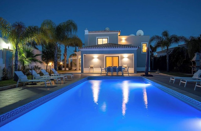 Albatroz Gorgeous & Spacious Villa in Carvoeiro