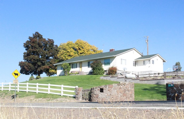 Albaugh Ranch Guest House und Veranstaltungsort für Hochzeiten im Freien
