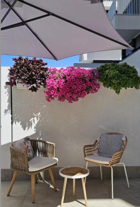 Albayda Garden