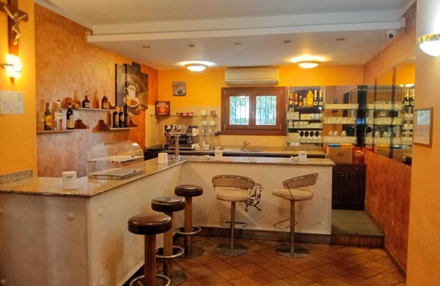 Albergo al Gallo