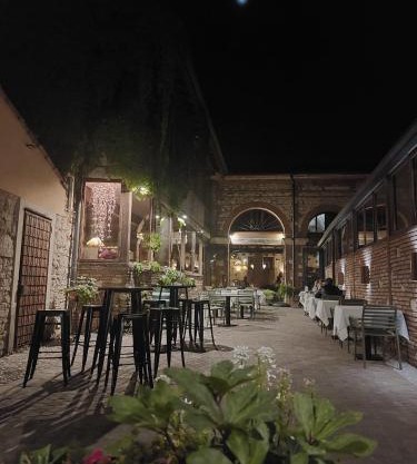 Albergo Al Gambero