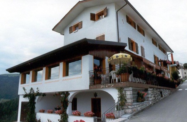 Albergo Al Pino