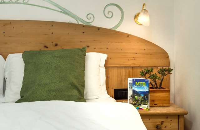Albergo Alla Costa