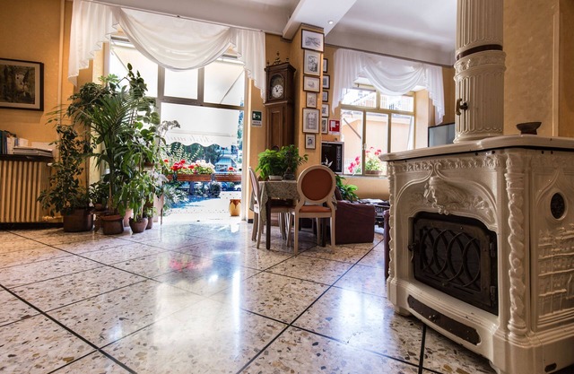 Albergo Amici