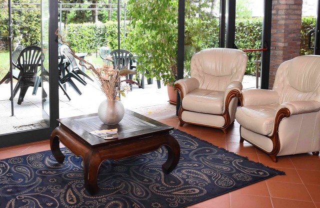 Albergo Antica Hostelleria