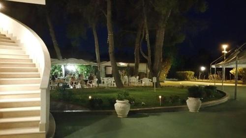Albergo Athena Mare