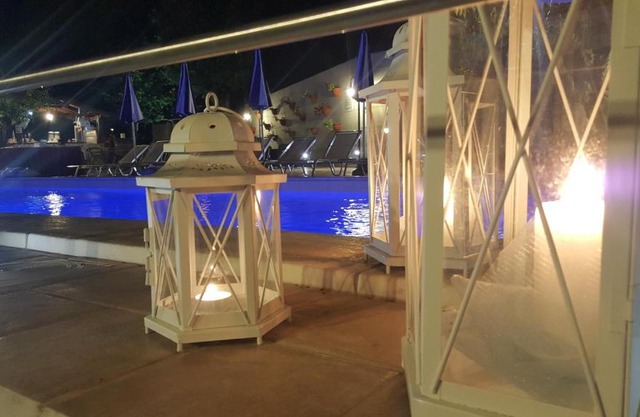 Albergo B&B Antica Trattoria Bacco