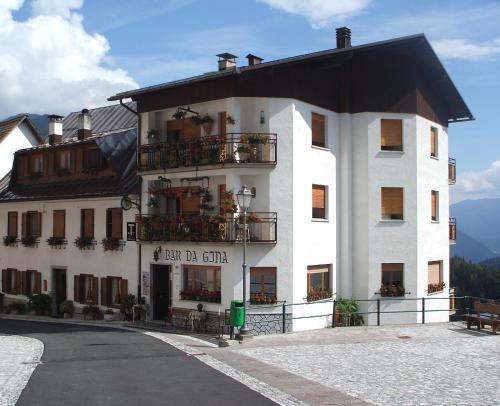 Albergo Bar Ristorante Da Gina