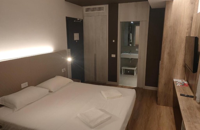 Albergo Baschera